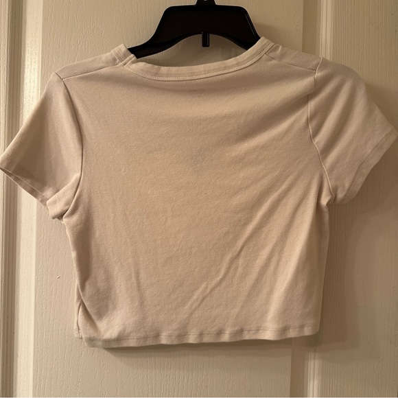 Cotton On Micro Tee - Picture 2 of 3